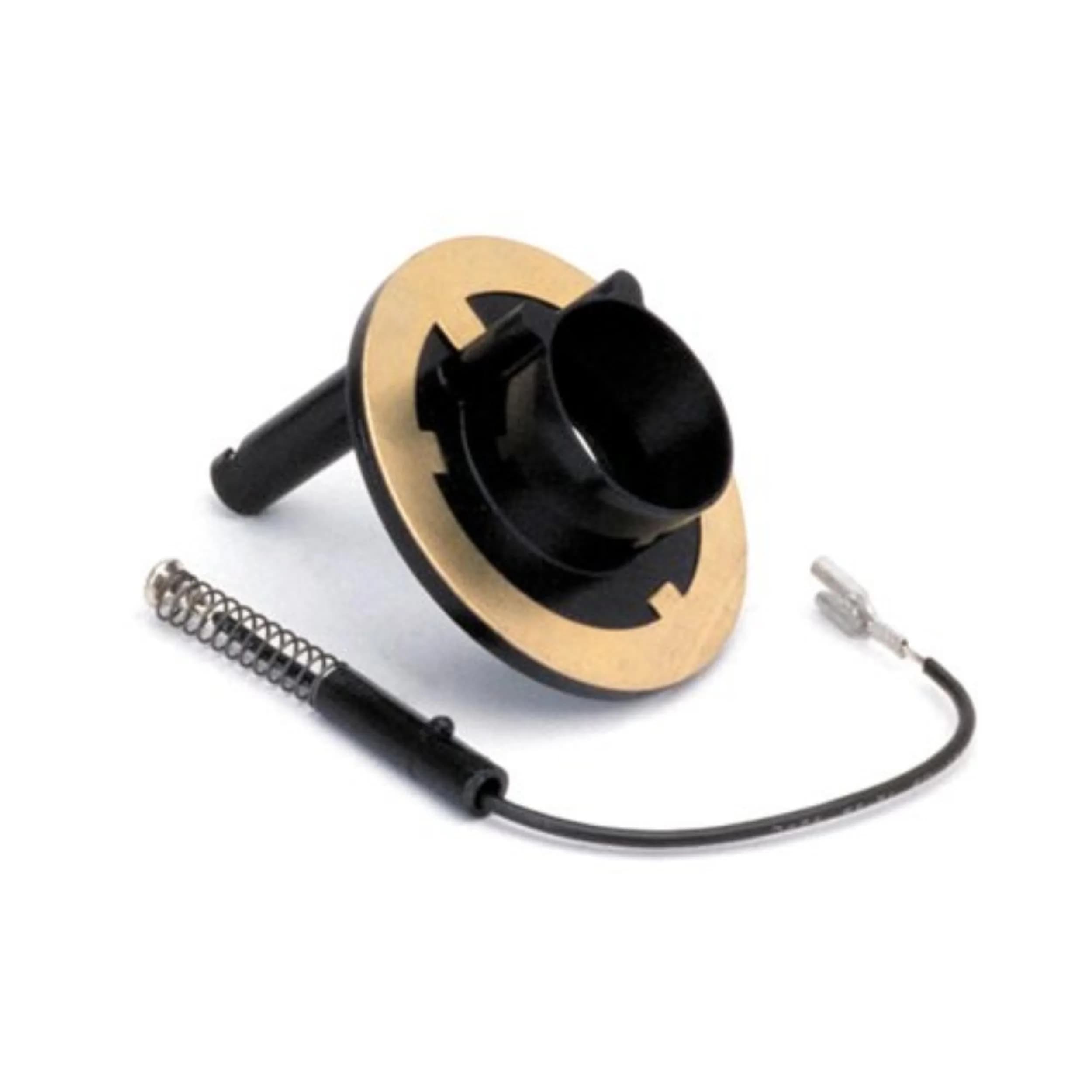 Flaming River Horn Contact Pickup Spring Loaded for Steering Column Access | 1.7 cm (0.67 inches) - main product image