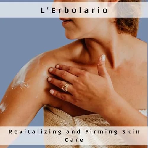 L’Erbolario Body Cream – Moisturizing Body Butter for All Skin Types – Revitalizing and Firming Skin Care with Herbal Notes - Absinthium – 6.7 oz thumbnail 4