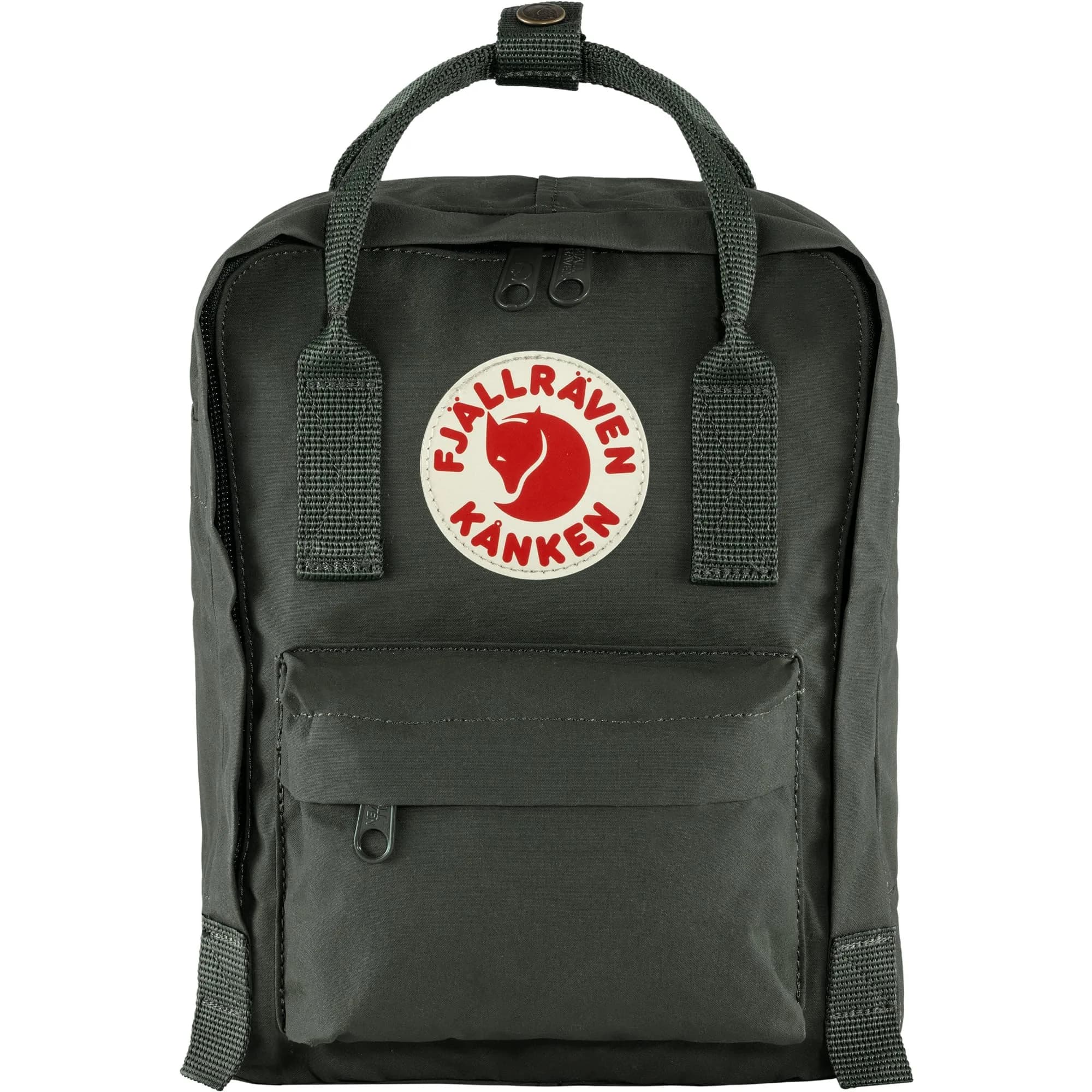 Fjällräven Kånken Mini Backpack 7 L (29 cm) | Durable Vinylon Fabric for Everyday Travel - main product image