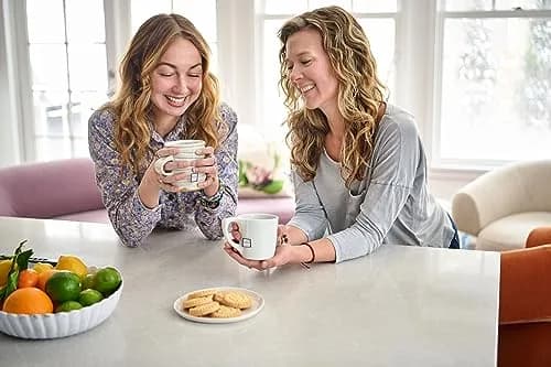 Two Leaves and a Bud Organic Tropical Green Tea, 100 Count | Refreshing Full Leaf Sencha in Pyramid Sachets thumbnail 7