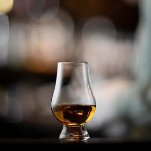 GLENCAIRN Whisky Glass Set of 4 | Crystal, Lead-Free, 200ml | Official Award Winner thumbnail 6