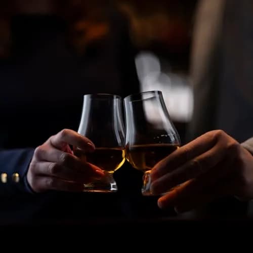 GLENCAIRN Whisky Glass Set of 4 | Crystal, Lead-Free, 200ml | Official Award Winner thumbnail 9