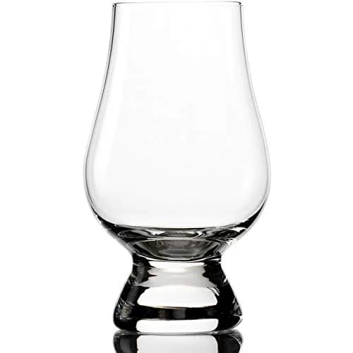 GLENCAIRN Whisky Glass Set of 4 | Crystal, Lead-Free, 200ml | Official Award Winner thumbnail 4