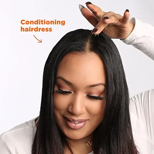 Palmer's GRO Shine Therapy Hairdress Olive Oil Formula 156 g (5.25 oz) | Therapeutic Balm for Softness and Manageability thumbnail 7