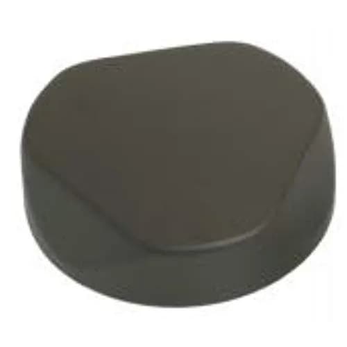 Geberit Traditional Metal TurnControl Trim Kit, Hard Coat Oil Rubbed Bronze 8.4cm (3.25"W) | Authentic USA Import thumbnail 1
