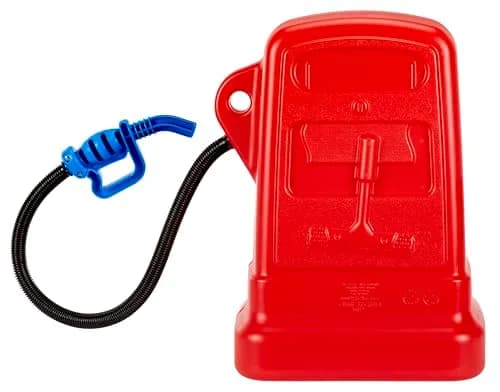 Little Tikes Cozy Pumper Multi | Electronic Ride-On Toy with Sounds (13.5 in) for Toddlers thumbnail 4