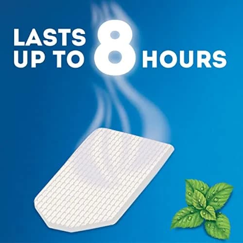 Vicks VapoPads Soothing Menthol Vapor Pads 6 Count (156 g) | Breathe Easier with 8 Hours of Comfort thumbnail 4