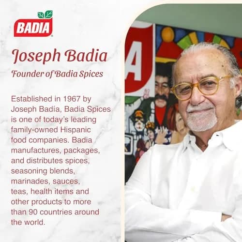 Badia Minced Garlic in Olive Oil 8 oz | Ready-to-Use, Rich Flavor, Perfect for Indian Kitchens thumbnail 6