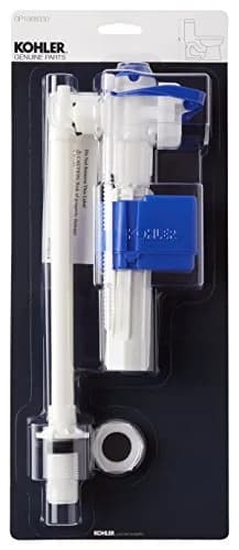 Kohler Genuin Part GP1068030 Fill Valve for One-Piece Toilets | Durable Plastic, Easy Fit thumbnail 3