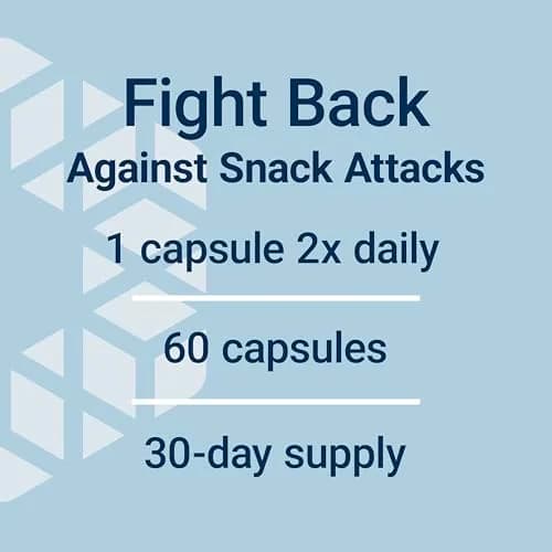 Life Extension Optimized Saffron 60 Capsules | Appetite Support, Non-GMO & Gluten-Free thumbnail 5