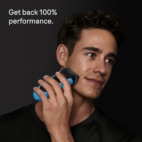 Braun Series 3 32B Replacement Shaver Head | 1 Count (Pack of 1) thumbnail 6