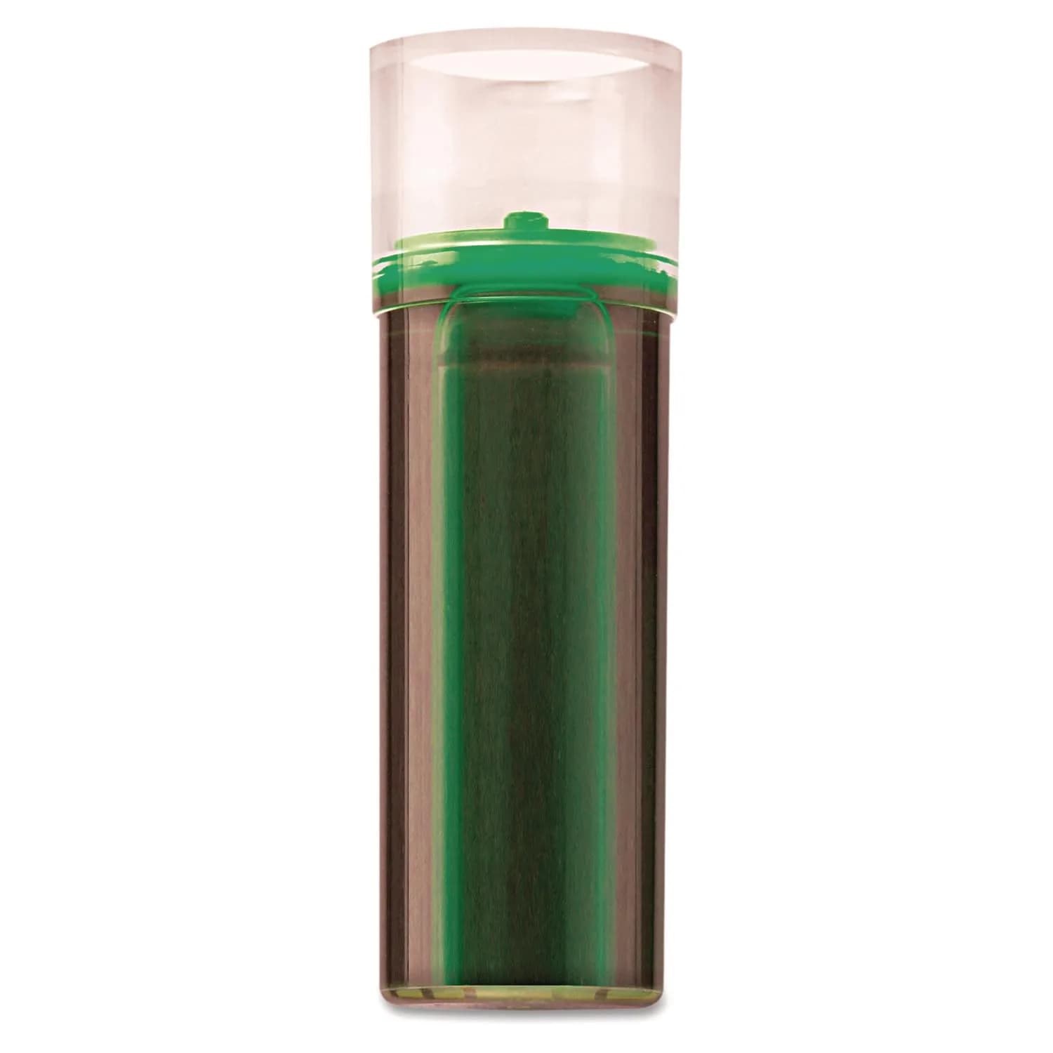 PILOT V Board Master BeGreen Whiteboard Marker Refill Green Ink 1 Count | Smooth Ink Flow — Green