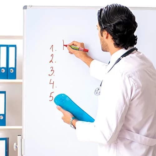 PILOT V Board Master BeGreen Whiteboard Marker Refill Green Ink 1 Count | Smooth Ink Flow thumbnail 2