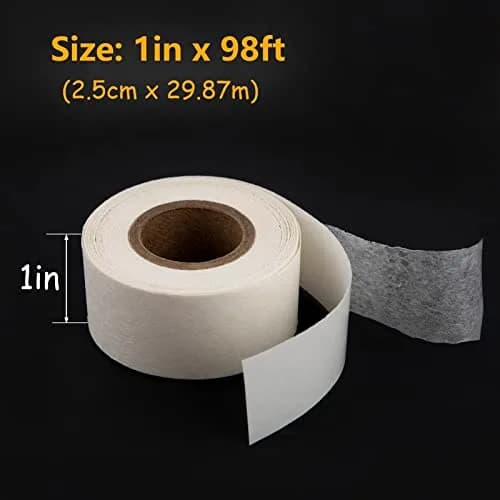 Lineco Archival Document Repair Tape 1 Inch x 98 Feet | Acid-Free, pH Neutral, Removable thumbnail 3