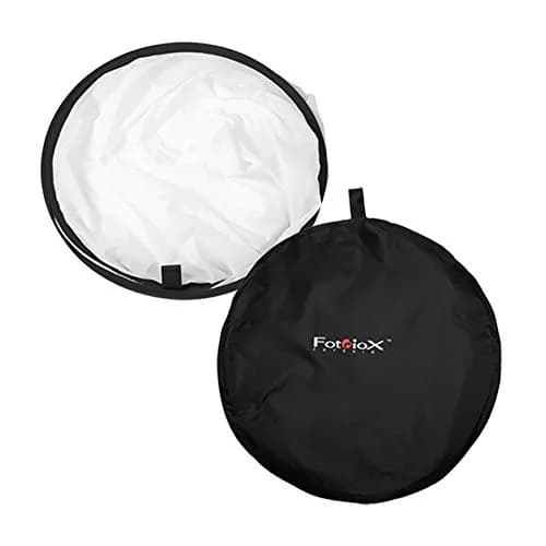 Fotodiox 5'x7' Collapsible Soft Diffuser Panel | Reduces Light by 1-2 Stops thumbnail 3