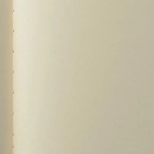 Life Noble Notebook Plain B5 Notebook 176 x 250 mm (6.9 x 9.8 in) | Fountain Pen Friendly Paper thumbnail 2