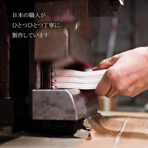 Life Noble Notebook Ruled B6 18.1cm x 12.8cm | Fountain Pen Friendly Paper thumbnail 6