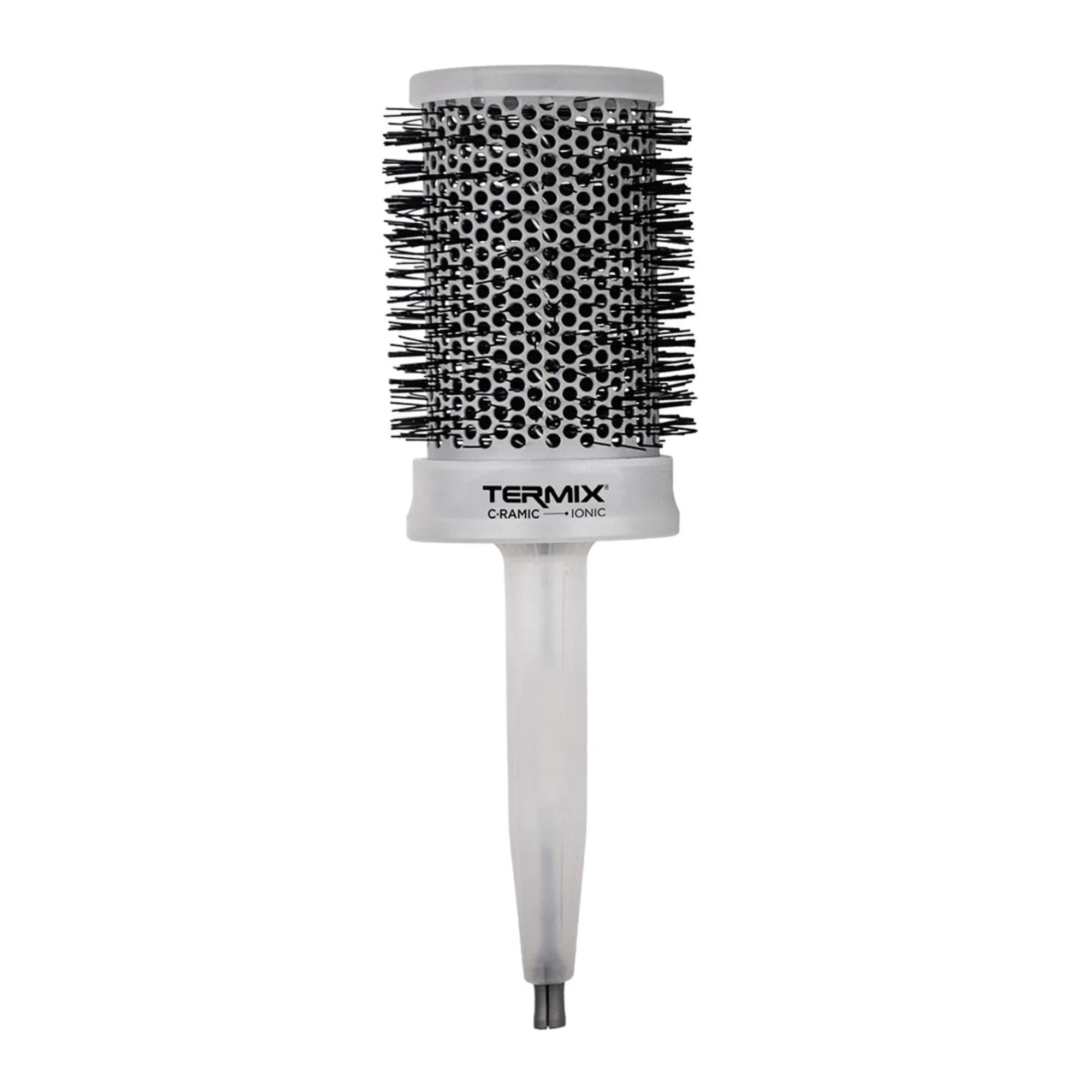 Termix Ionic Ceramic Hairbrush Ø 12 mm (0.47 in) | Professional Blow Drying & Styling — 60 mm