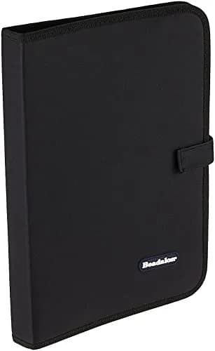 Beadalon Bead Board with Case - Jewelry Making, Case only - 34 inch | Secure Travel Organizer for Beading Supplies thumbnail 1