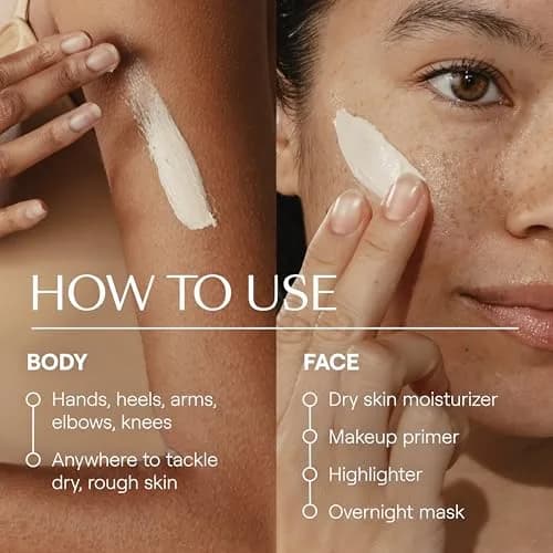 Weleda Skin Food Original Ultra-Rich Body Cream 30ml (1 Fl Oz) | Dermatologically Tested Moisturizer for Dry Skin thumbnail 7