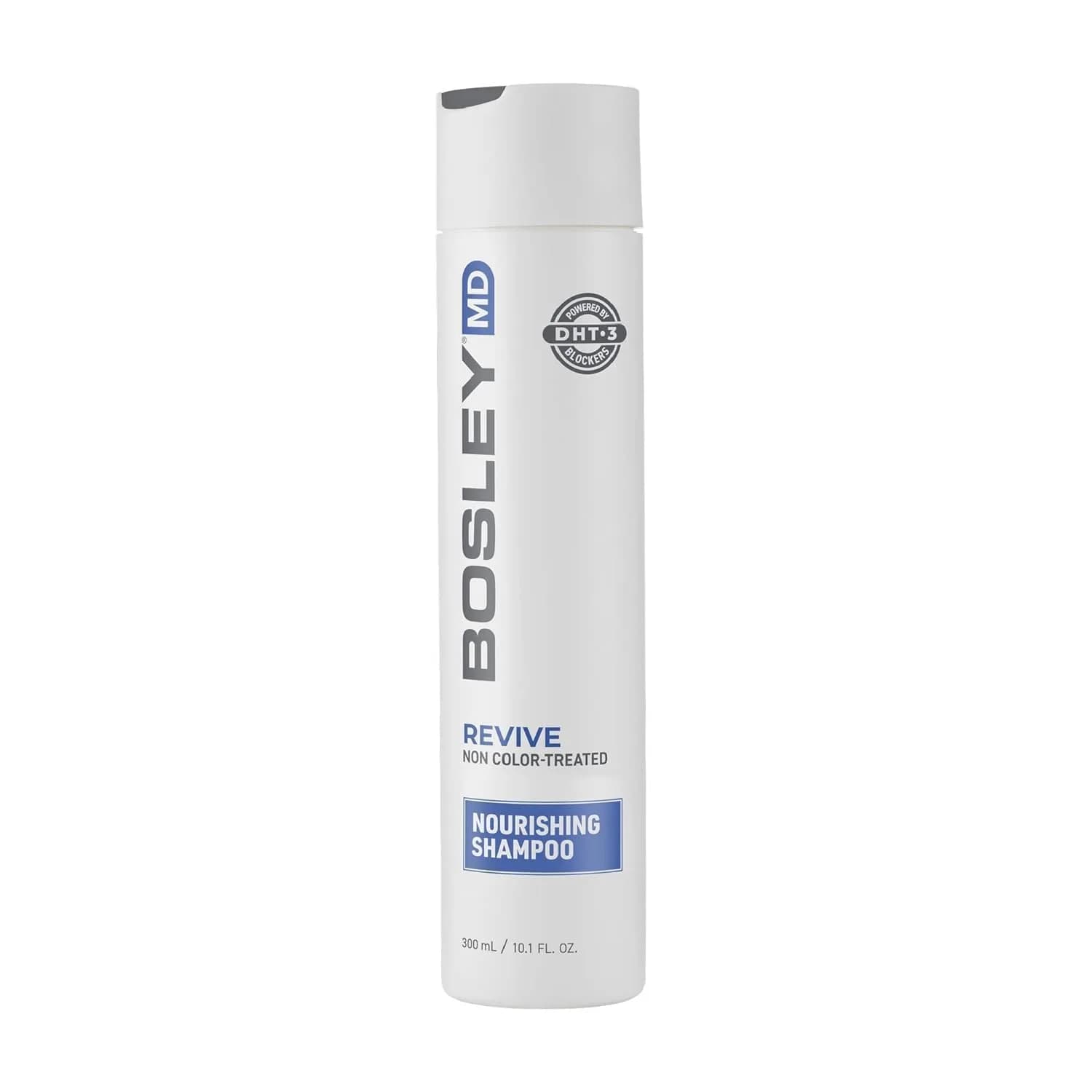 BosleyMD BosRevive Nourishing Shampoo for Thinning Hair – Sulfate-Free, 10.1 Fl Oz | Supports Healthy Growth - main product image