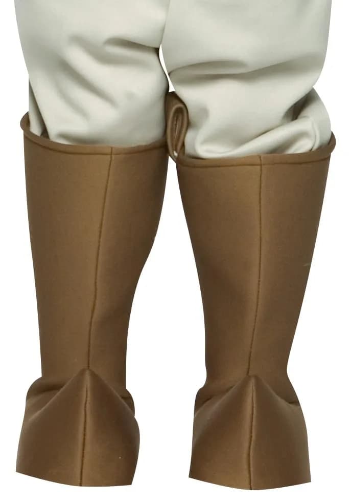 Rasta Imposta Future Fisherman Costume Brown 3-4T | Adorable Role-Play Outfit thumbnail 7