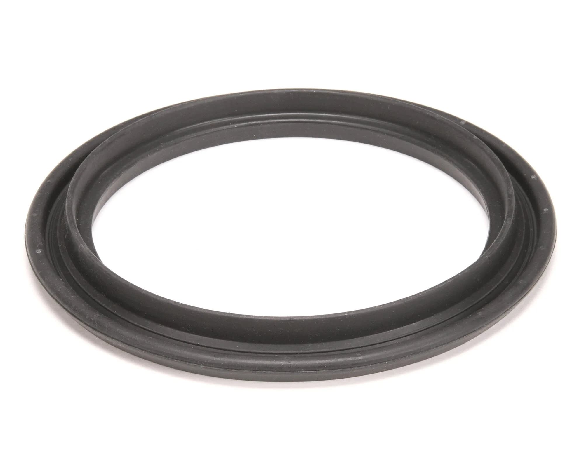 Hamilton Beach Commercial 280045100 Gasket Cover - 990 | Genuine OEM Replacement Part - main product image