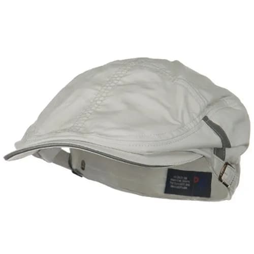 Mega Cap Fashion Ivy Cap Stone | Adjustable Baseball Hat for Men thumbnail 1