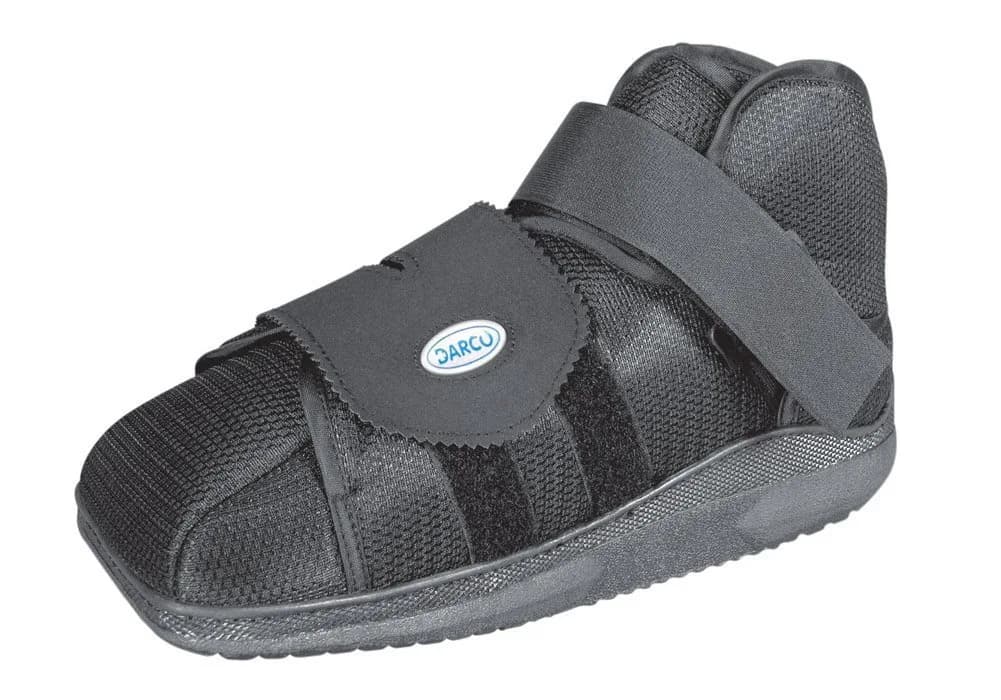 Darco Hi All Purpose Boot, Medium | Versatile Post-Operative Support (70-120 chars) — Large