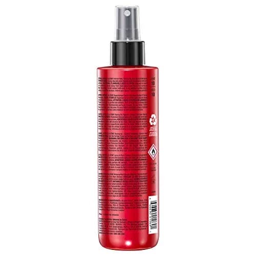 SexyHair Big Spritz & Stay Intense Hold Non-Aerosol Hairspray 250ml (8.5 Oz) | Humidity Resistant Up to 72 Hours thumbnail 2