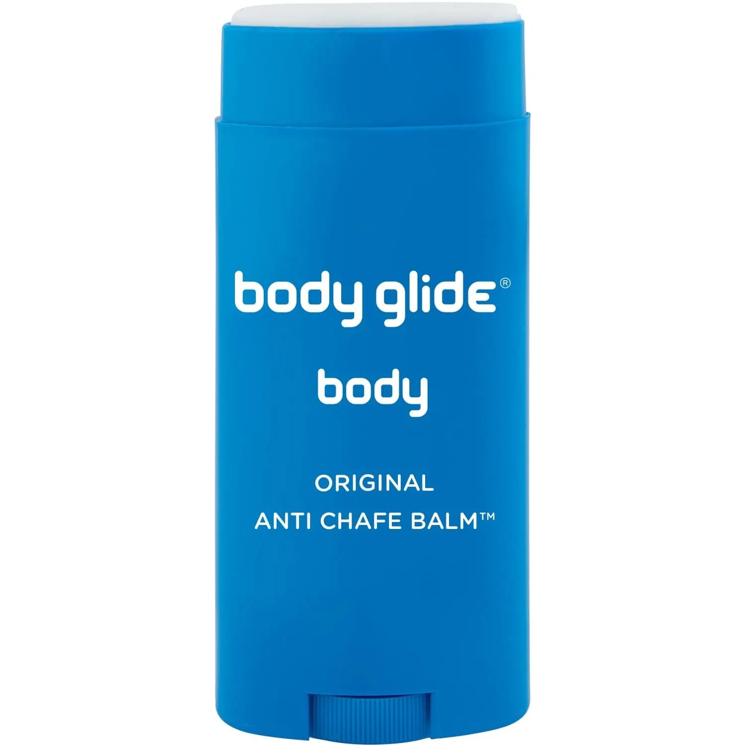 Body Glide Body & Foot Glide Gift Set | 53g (1.5oz + 0.8oz) Anti-Chafing & Blister Prevention Sticks | USA-Sourced — 2.5 Ounce