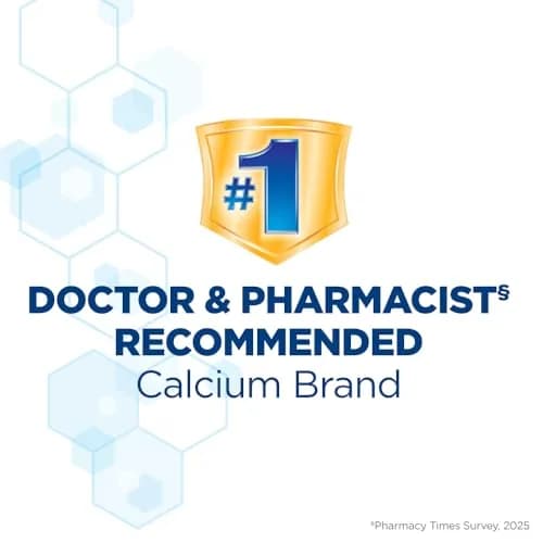 Citracal Petites Calcium Citrate with Vitamin D3 Caplets 200 Count | Bone Health Support thumbnail 3