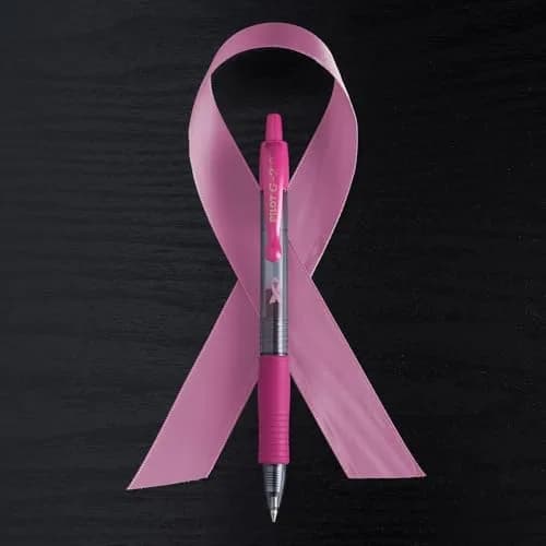 PILOT G2 Premium Gel Pens 0.7mm Black Ink | Long-Lasting, Refillable, Quick-Drying thumbnail 4
