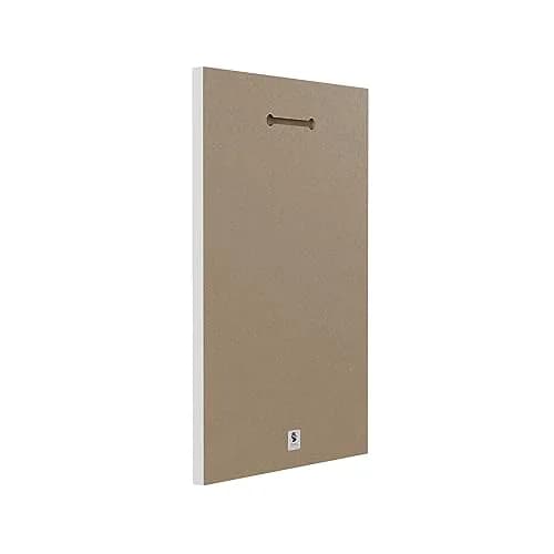 Stupell Industries Wall Plaque Art 15"L x 10"W | Vibrant Nursery Wall Decor, Made in USA thumbnail 3