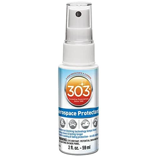303 Aerospace Protectant for Vinyl, Plastic & Rubber | UV & Stain Protection thumbnail 1