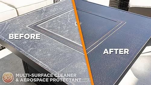 303 Aerospace Protectant for Vinyl, Plastic & Rubber | UV & Stain Protection thumbnail 5
