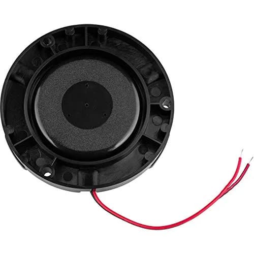 Dayton Audio TT25-16 Puck Tactile Transducer Mini Bass Shaker 16 Ohm | Add Impact to Games, Home Theaters, and Car Audio thumbnail 9