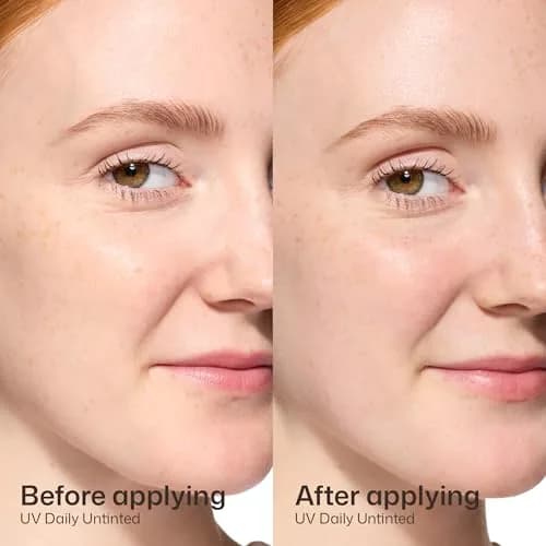 EltaMD UV Daily Untinted Face Sunscreen Moisturizer SPF 40 50.3 ml (1.7 oz) | Broad Spectrum UVA/UVB Protection thumbnail 5