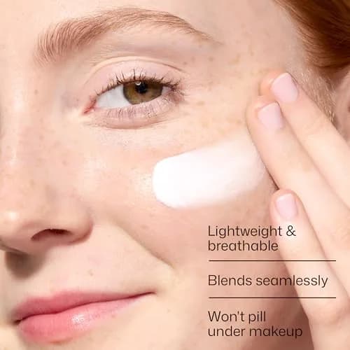 EltaMD UV Daily Untinted Face Sunscreen Moisturizer SPF 40 50.3 ml (1.7 oz) | Broad Spectrum UVA/UVB Protection thumbnail 3
