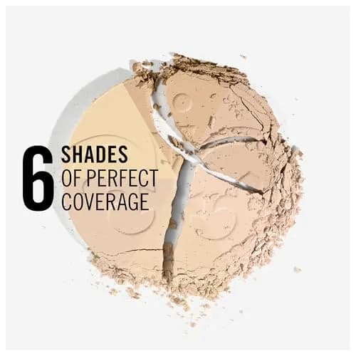 Rimmel Stay Matte Pressed Powder Warm Beige 0.49oz | Natural, Long-Wearing Matte Finish thumbnail 7