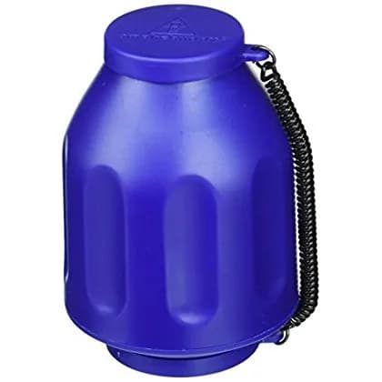 Smoke Buddy Personal Air Filter Blue | Odor Eliminator for Home, Office, Travel thumbnail 3