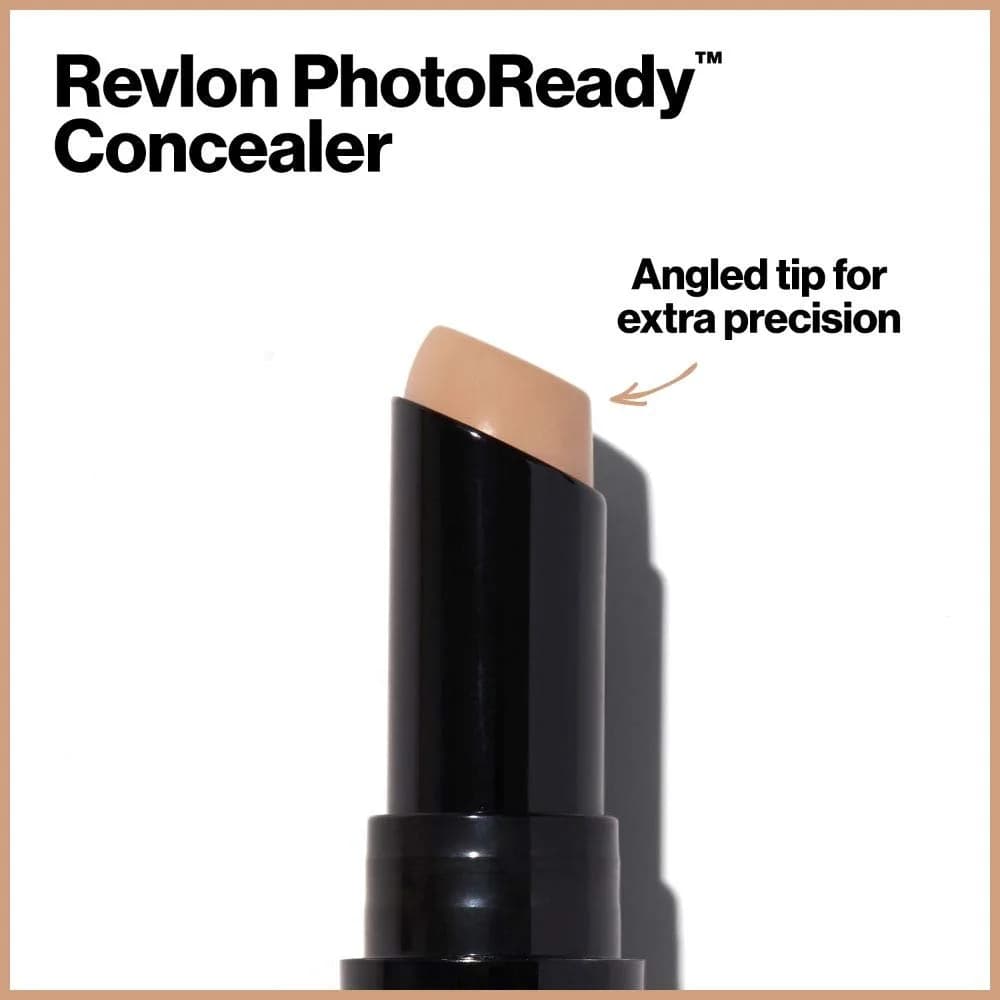 Revlon PhotoReady Concealer Stick Fair 0.11 oz (3.2 g) | High Definition Filter Technology - main product image
