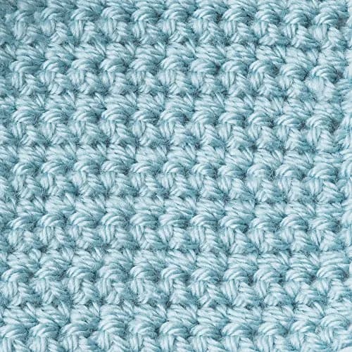 Patons Canadiana Yarn Solids Pale Teal 100g (3.5oz) | Worsted Weight Acrylic for Knitting & Crochet thumbnail 2