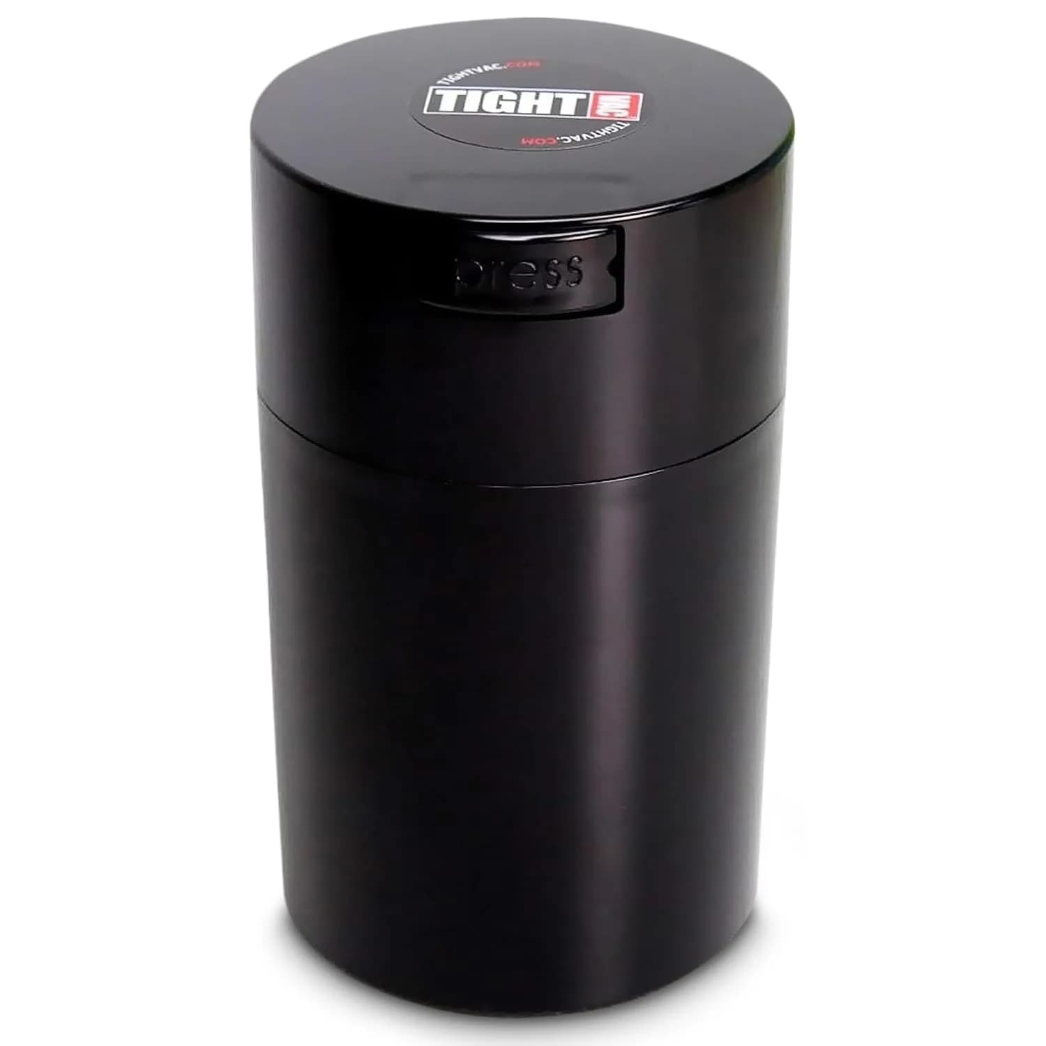 Tightpac Food Storage Container 0.57L | Airtight Vacuum Seal for Dry Goods & Snacks