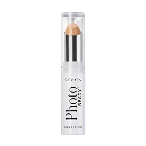 Revlon PhotoReady Concealer Stick, 006 Deep, 0.11 oz (3.1 g) | High-Definition Filter Technology for Flawless Skin thumbnail 1