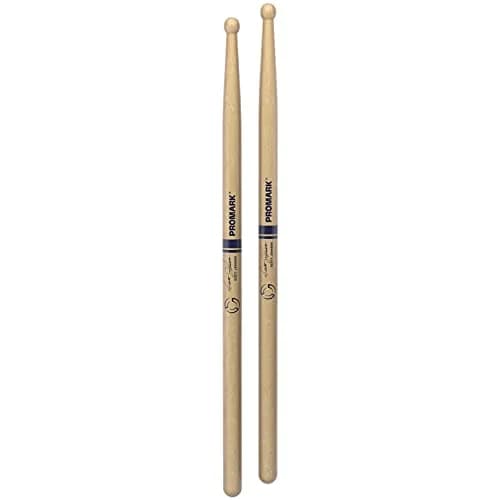 ProMark Scott Johnson FireGrain Marching Snare Drumsticks 43cm (17") | Designed for Marching Snare Dynamics thumbnail 3