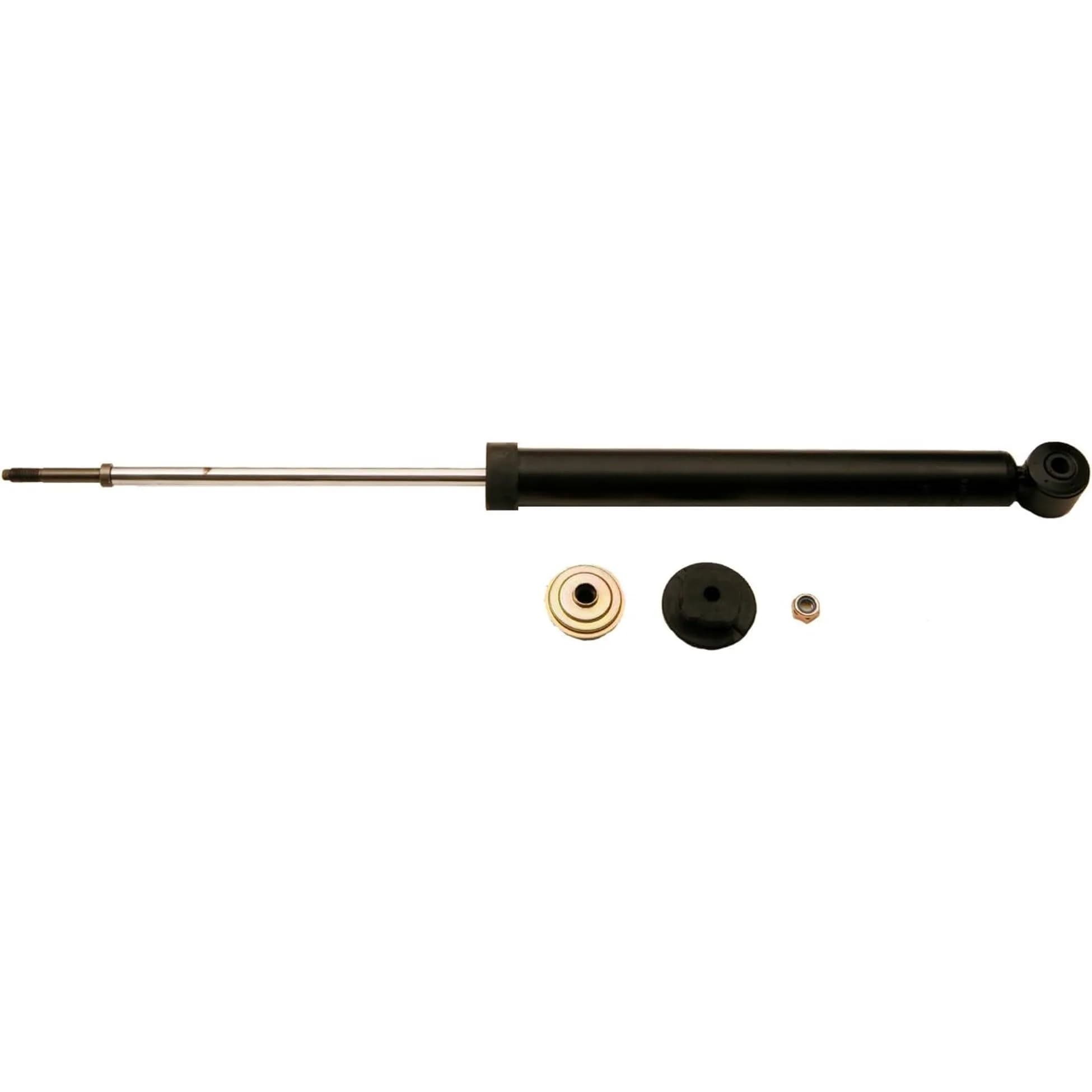 Gabriel G51783 Ultra Rear Shock Absorbers for 07-11 Toyota Yaris | 24.41 in (62.00 cm) Extended Length
