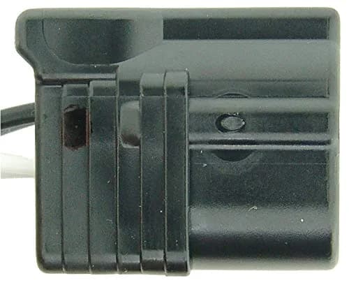 NTK Oxygen Sensor Black | OEM-Grade Automotive Sensor for Vehicles in India thumbnail 2