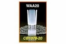 Claybuster 20GA 7/8 oz (AA) Wads, Multicoloured | Economical Target & Wing Shooter Replacements thumbnail 2
