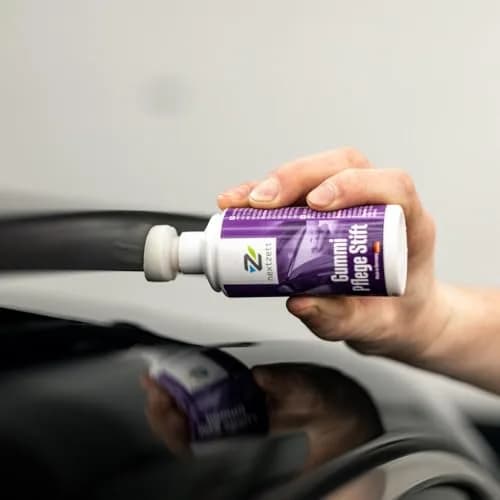 nextzett Gummi Pflege Rubber Care Stick 100ml (3.4 fl oz) | Prevents Freezing, Cracking, Fading thumbnail 5